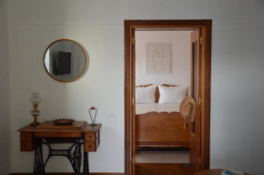 Rhyolite Apartment